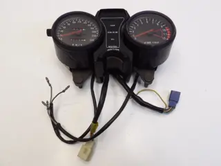 TELLERSET Suzuki GS 650 1970 - 2012