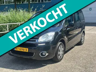 Citroen Berlingo 1.6 VTi Tendance Clima! PDC 128.800 KM APK!