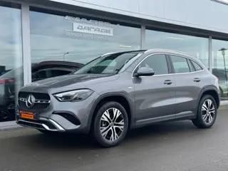 Mercedes-Benz GLA-klasse 250 e Progressive line Advanced automaat ,elektrische achterklep , 360 grad