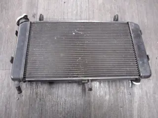 RADIATEUR Suzuki GSR 750 2011 - 2016