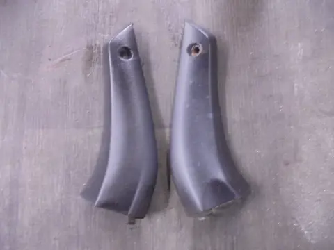 BINNENKUIP Honda CBR 600 F 1995 - 1998