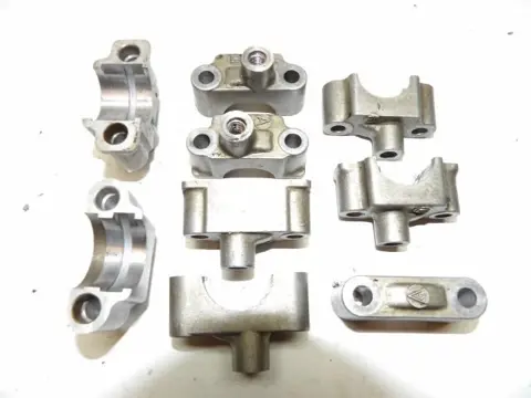 NOKKENAS Suzuki GSX R 750 1990 - 1991