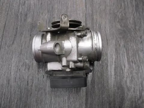 GASKLEPHUIS BMW R 1150 RT R 850 RT 2000 - 2005 / 2000 - 2005