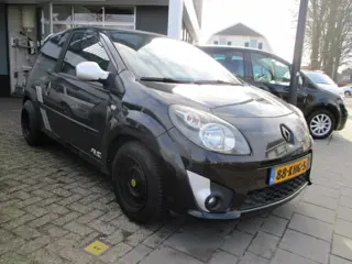 Renault Twingo 1.2 Dynamique (bj 2009)