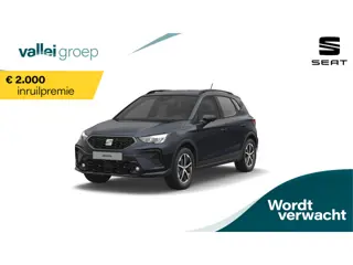 SEAT Arona Style Business Connect 1.0 EcoTSI 70 kW / 95 PK