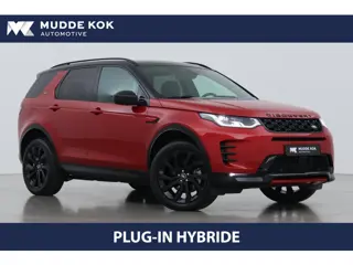 Land Rover Discovery Sport P270e PHEV Dynamic SE | Black Pack | Panoramadak | Trekhaak | ACC | BLIS 