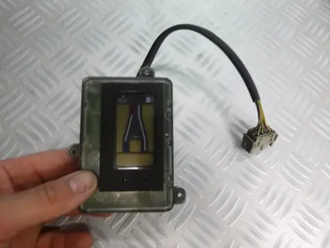 TELLER BMW R 1100 RT 1990 - 2002