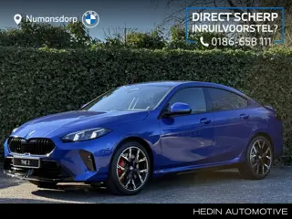 BMW 2 Serie Gran Coupé 220 | M-Sport Pro | 19'' | Driv. Ass. | Comf. Acc. | Adapt. LED | Stuur + sto