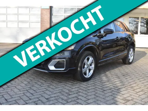 Audi Q2 35 TFSI CoD Sport