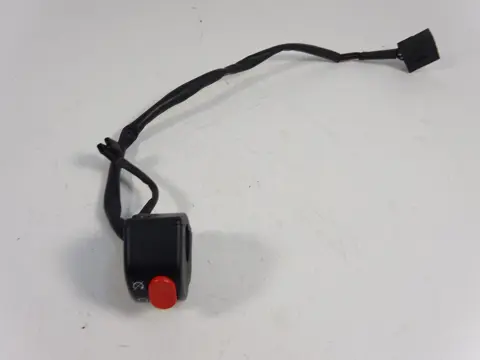 STUURSCHAKELAAR RECHTS Triumph Sprint ST 1050 2005 - 2011