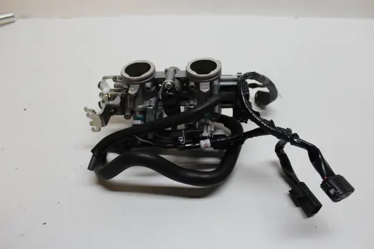 GASKLEPHUIS Yamaha MT 07 2018 - 2021 / 2022 - 2024