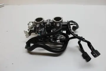 GASKLEPHUIS Yamaha MT 07 2018 - 2021 / 2022 - 2024