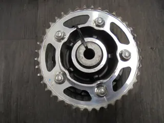 TANDWIELDRAGER Honda NC 750 X 2020 - 2022