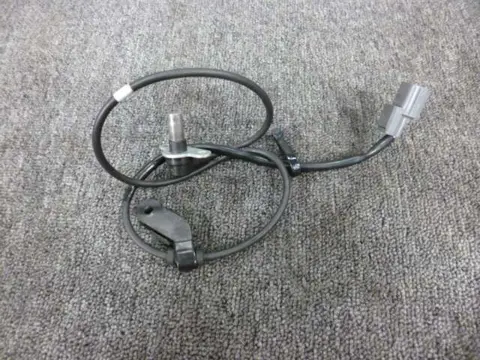 ABS SENSOR VOOR Kawasaki Z 750 2007 - 2010