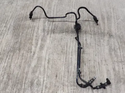 GASKLEPHUIS BMW R 1200 RT 2003 - 2009 / 2010 - 2013