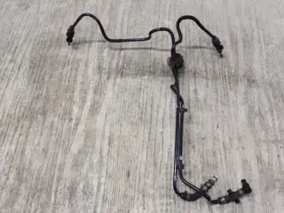 GASKLEPHUIS BMW R 1200 RT 2003 - 2009 / 2010 - 2013