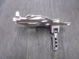 LINKER SCHETSPLAAT BMW F 750 GS 2022 - 2024