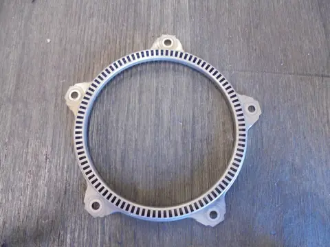 ABS RING VOOR BMW S 1000 RR 2009 - 2011 / 2012 - 2014 /