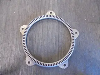 ABS RING VOOR BMW S 1000 RR 2009 - 2011 / 2012 - 2014 /