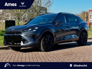 CUPRA Formentor 1.5 eHybrid 204pk DSG Business | Travel Assist | Adaptief onderstel | Verwarmbare Bu