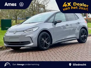 Volkswagen ID.3 59kWh 204pk Pro Limited Edition Navigatie | Stoel- en stuurverwarming | Keyless Acce