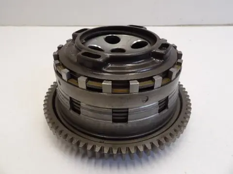 KOPPELING Suzuki GSX R 600 1995 - 2000