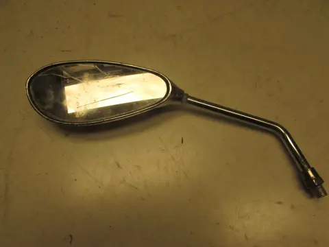 SPIEGEL LINKS Yamaha V max 1987 - 2002