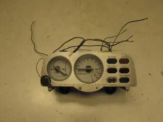 TELLERSET Yamaha V max 1987 - 2002