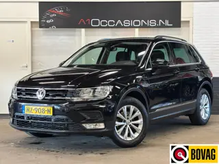 Volkswagen Tiguan 1.4 TSI Comfortline (bj 2017)