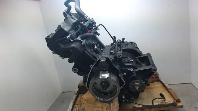 MOTORBLOK Honda NC 750 X 2016 - 2017