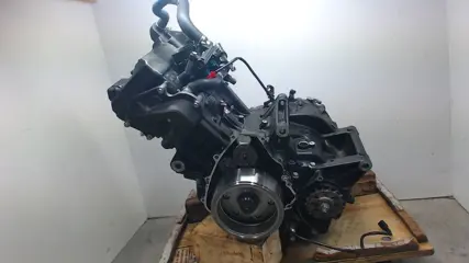 MOTORBLOK Honda NC 750 X 2016 - 2017