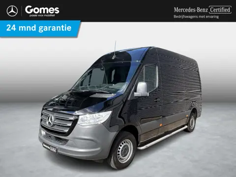 Mercedes-Benz Sprinter 315 1.9 CDI L2H2 RWD