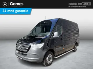 Mercedes-Benz Sprinter 315 1.9 CDI L2H2 RWD