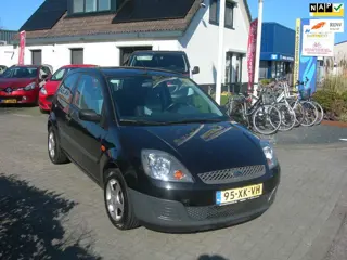 Ford Fiesta 1.3-8V Champion met AIRCO