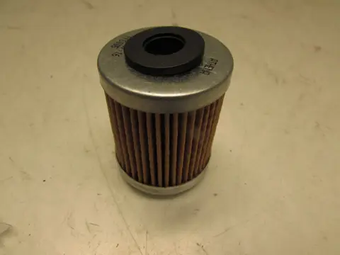 OLIEFILTER KTM 690 enduro R 2012 - 2013