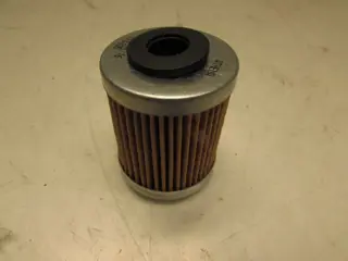 OLIEFILTER KTM 690 enduro R 2012 - 2013