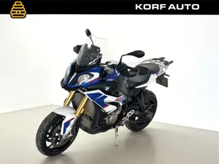 BMW S 1000 XR / Touring / Dynamic / ABS (bj 2019)