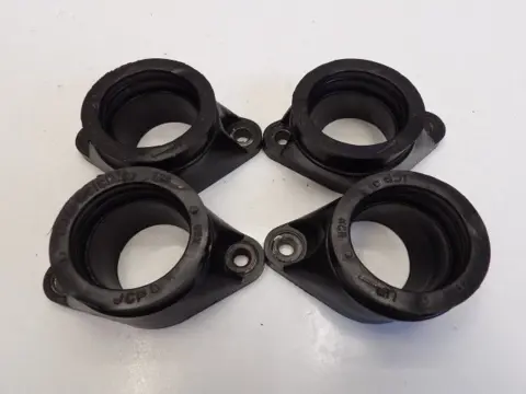 INLAAT RUBBER Suzuki GSX R 750 1985 - 1989