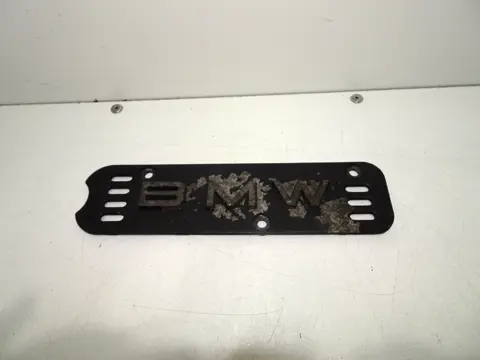 KLEPPENDEKSEL BMW K 75 1990 - 1997