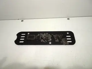 KLEPPENDEKSEL BMW K 75 1990 - 1997