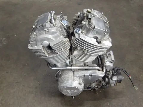 MOTORBLOK Honda VT 1100 1987 - 1995