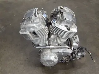 MOTORBLOK Honda VT 1100 1987 - 1995