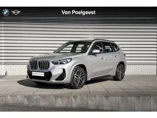 BMW X1 sDrive18i