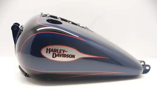 TANK Harley Davidson Dyna 2000 - 2017