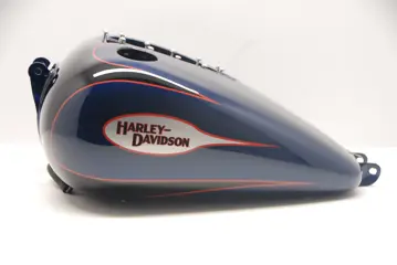 TANK Harley Davidson Dyna 2000 - 2017