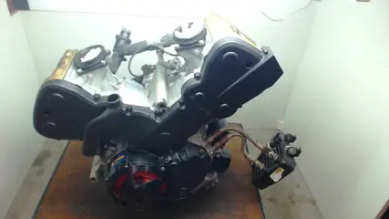 MOTORBLOK Ducati 1198 2009 - 2011