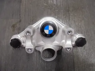 KROONPLAAT BMW R 1250 GS 2021 - 2022