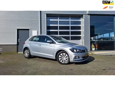 Volkswagen Polo 1.0 TSI Comfortline/Cruise/App Carplay/