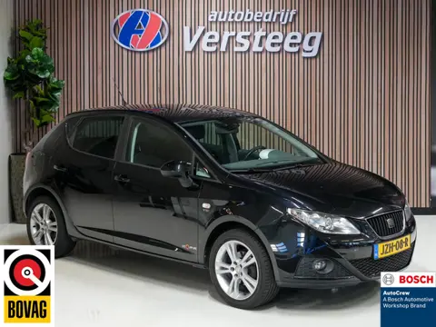 SEAT Ibiza 1.2 TSI Style