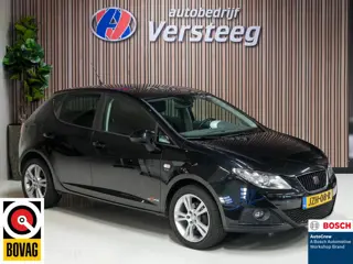 SEAT Ibiza 1.2 TSI Style